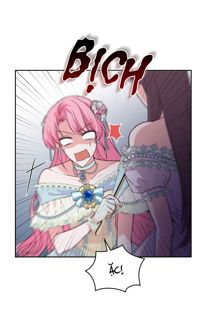 trở thành nhà điều chế nước hoa duy nhất của bạo chúa chapter 9 11