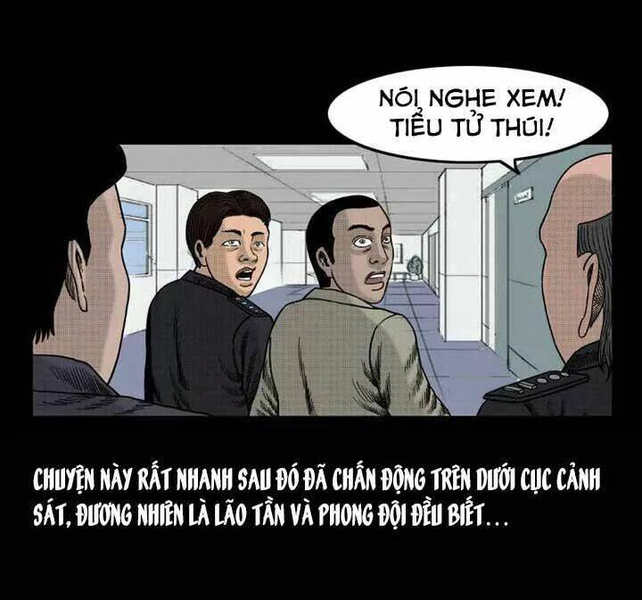 kỳ án có thật chapter 31 29