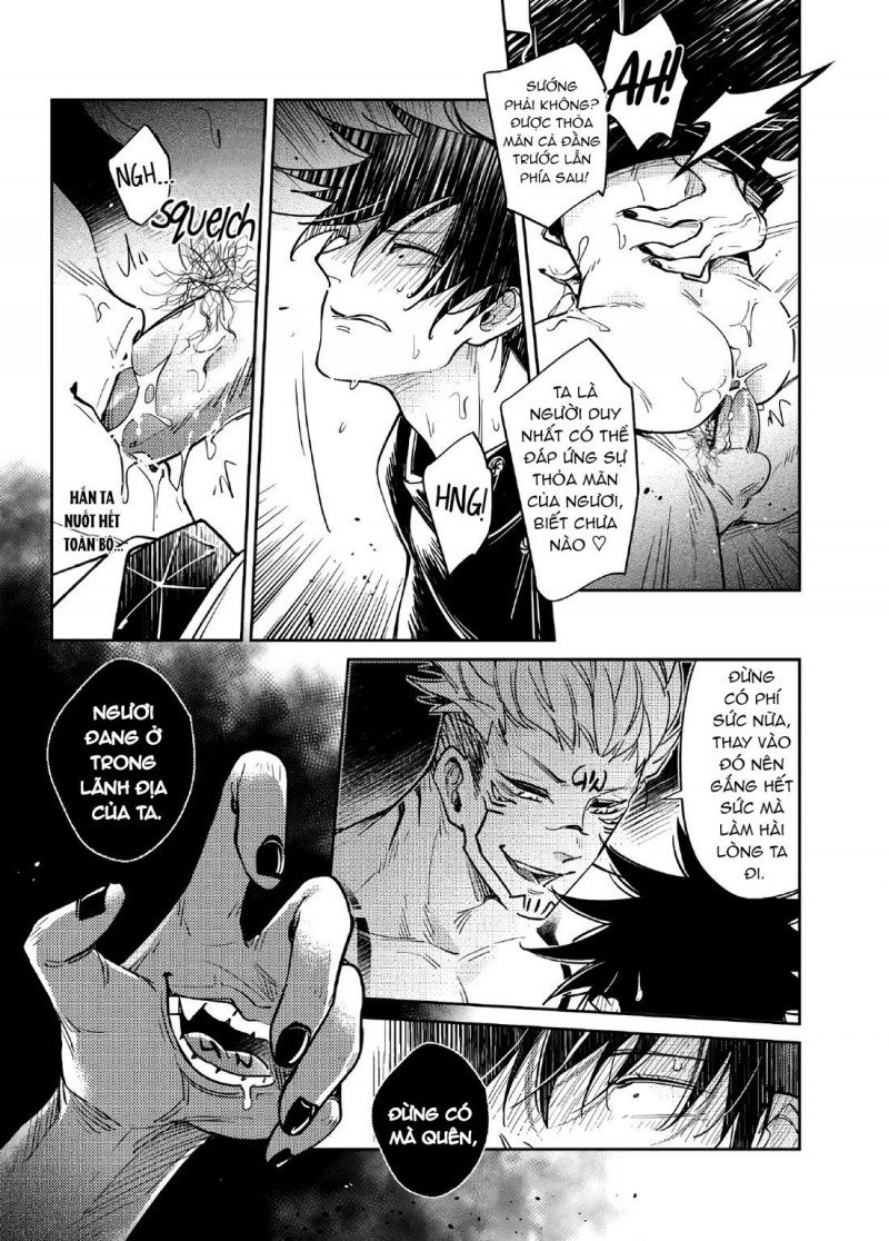 cp trong jujutsu kaisen dj chapter 7 14