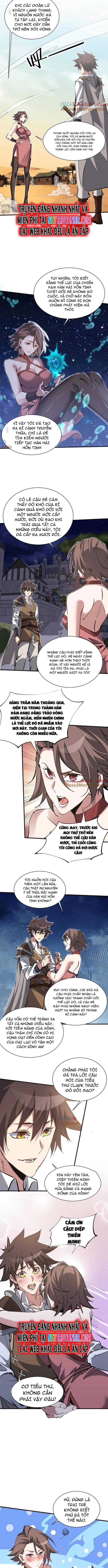 chư thần làm vợ, ta vô địch tại võng du chapter 18 2