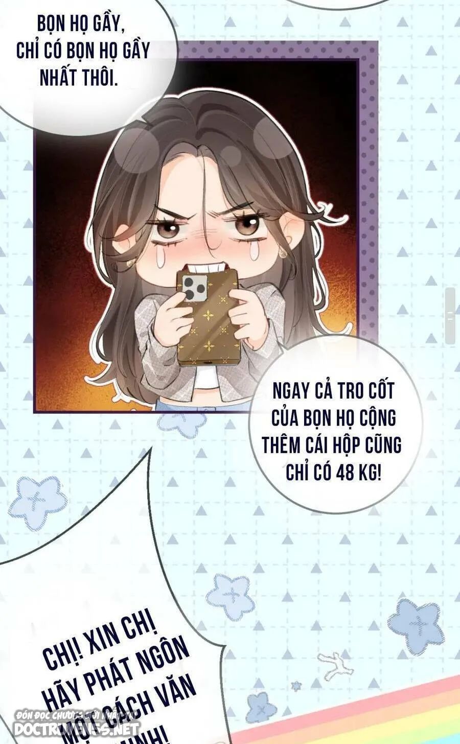 vợ chồng siêu sao có chút ngọt [m] chapter 9 22