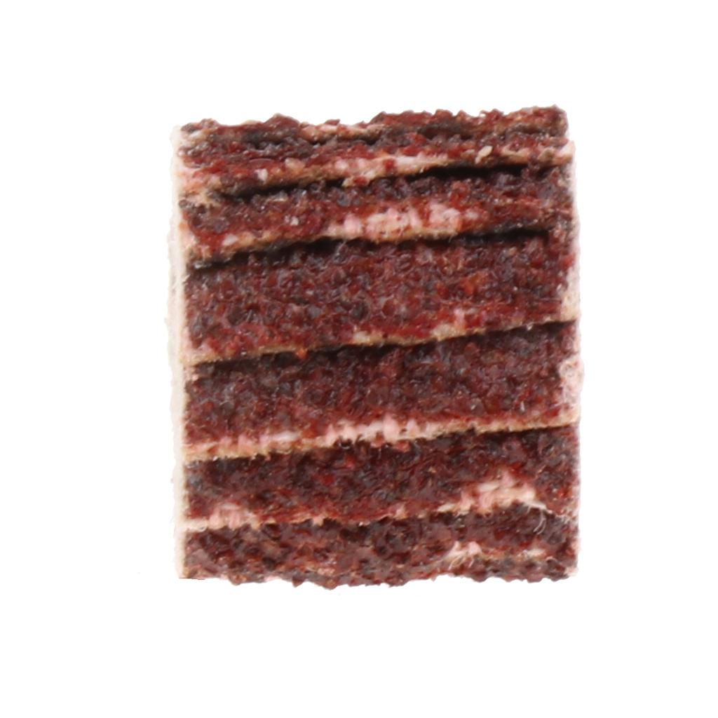 Sanding Tool Set Drill Hand Drill Bench Grinder Abrasive Polishing