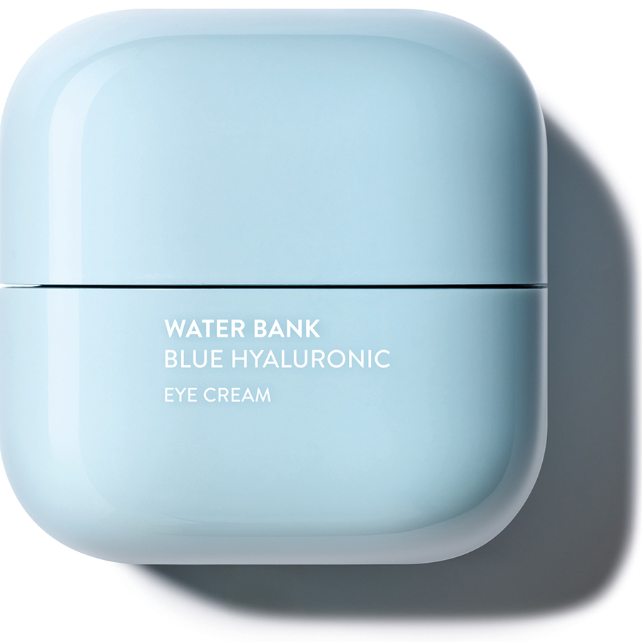 Kem Dưỡng Mắt Laneige Water Bank Blue HA Eye Cream 25ml