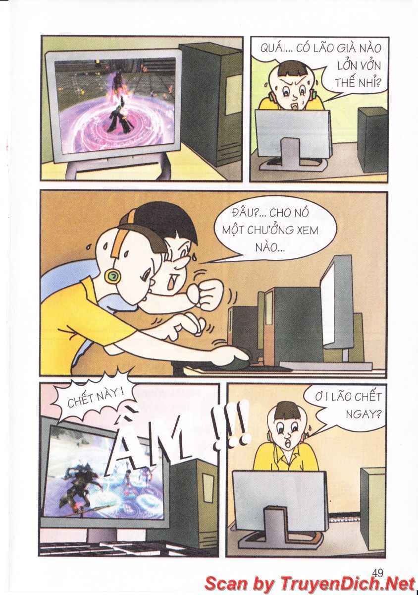 tý quậy chapter 6.1 47