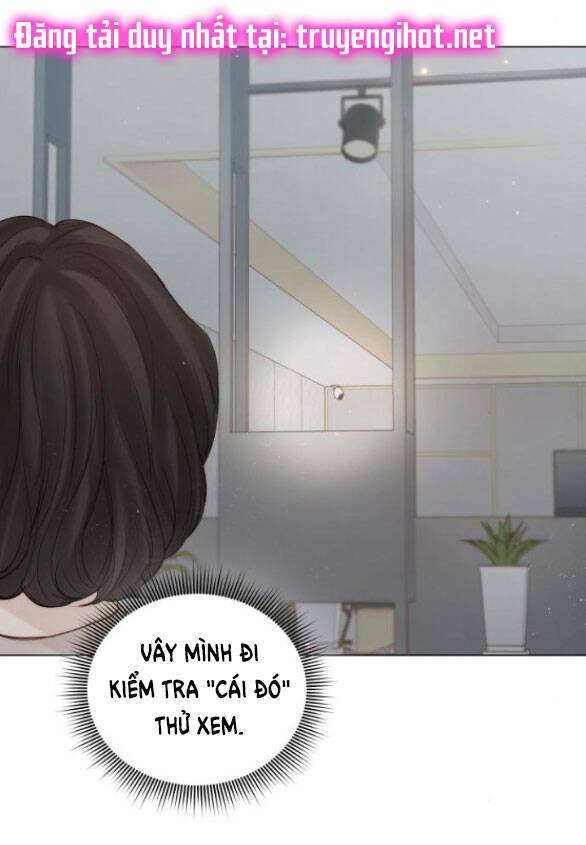 nhất định chúng ta sẽ được hạnh phúc chapter 68.2 35