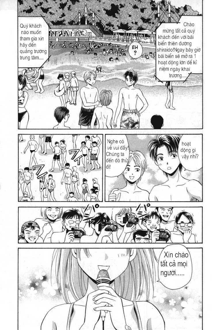 open sesame chapter 14 16