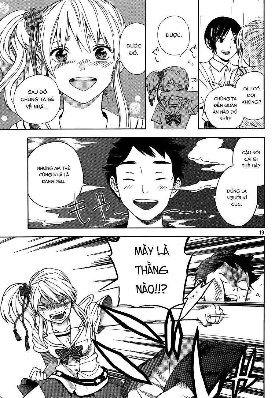 sakurasaku syndrome chapter 10 20