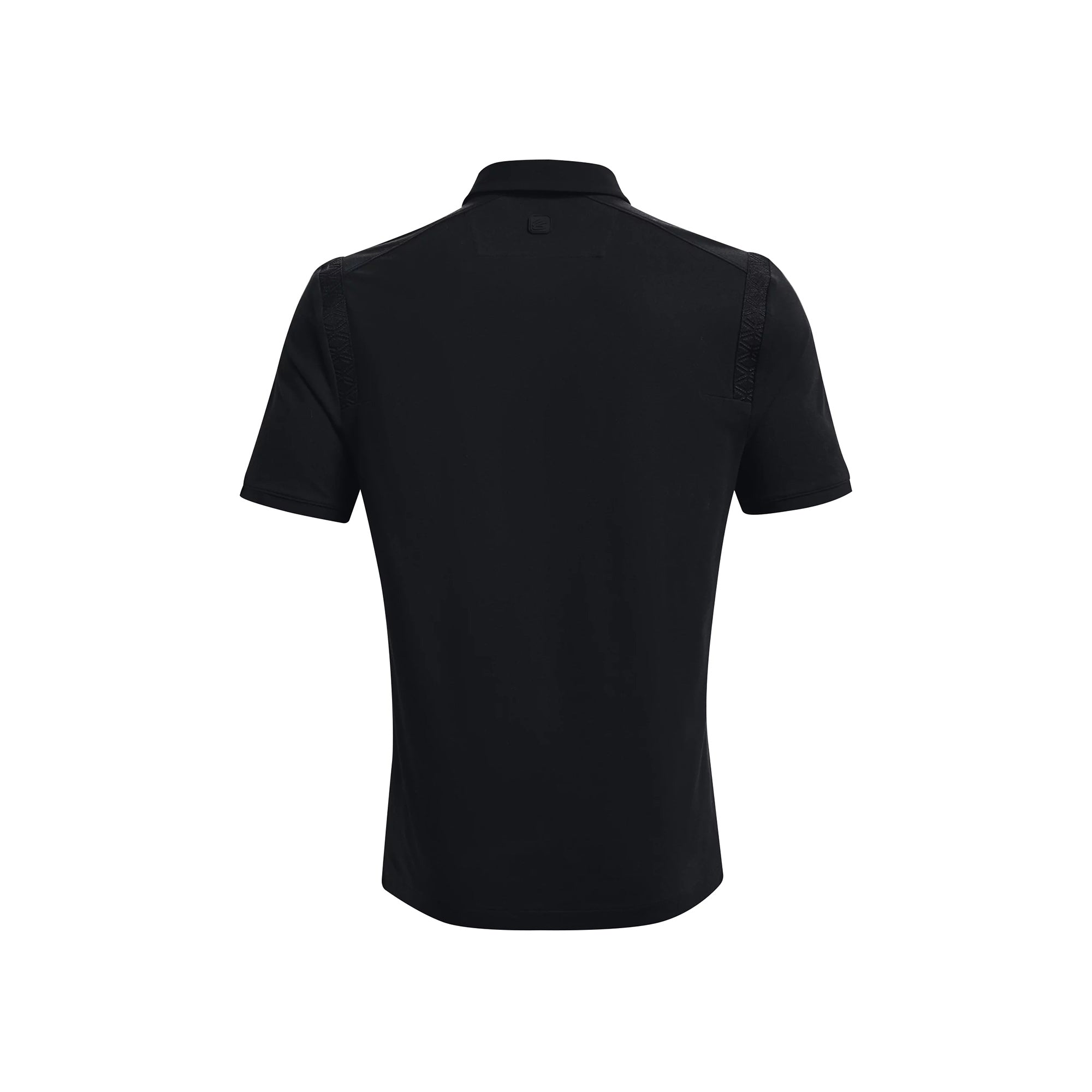 Áo thun polo tay ngắn nam Under Armour GOLF CURRY - 1367863-001