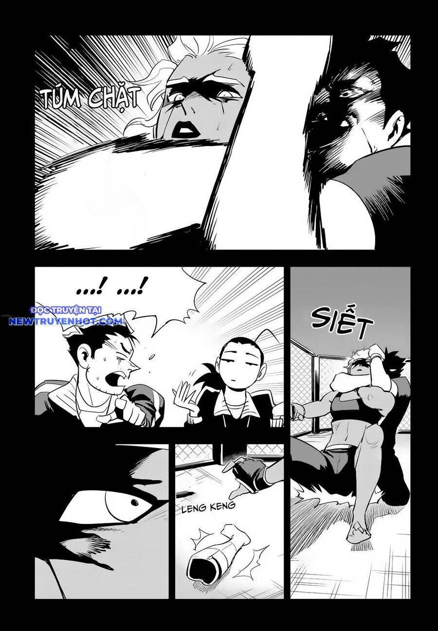 fight class 3 chapter 65 4