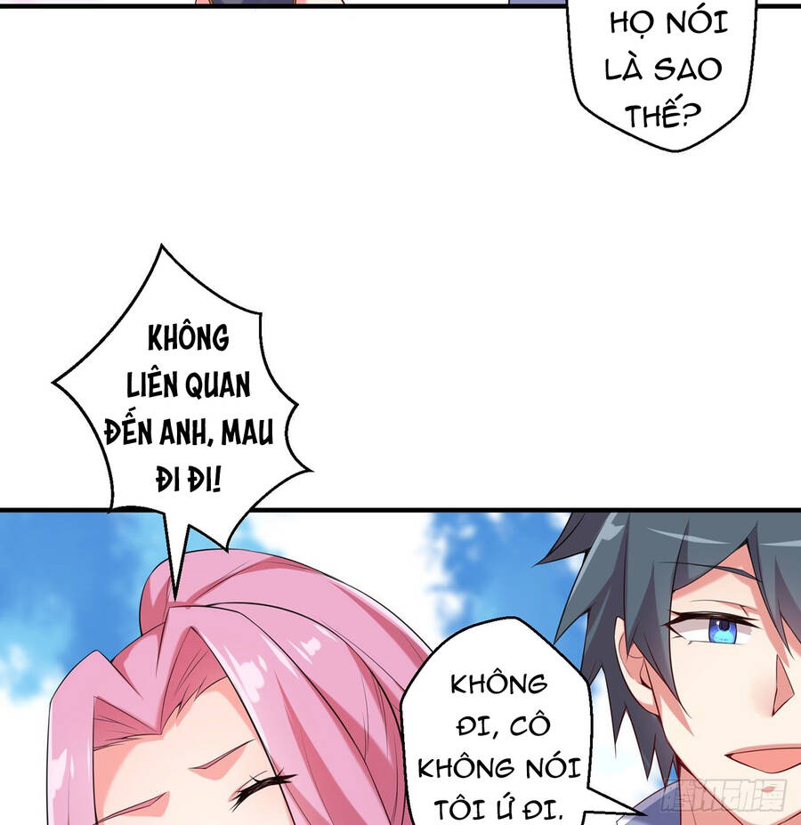 nhặt thuộc tính tại trái đất chapter 16 9