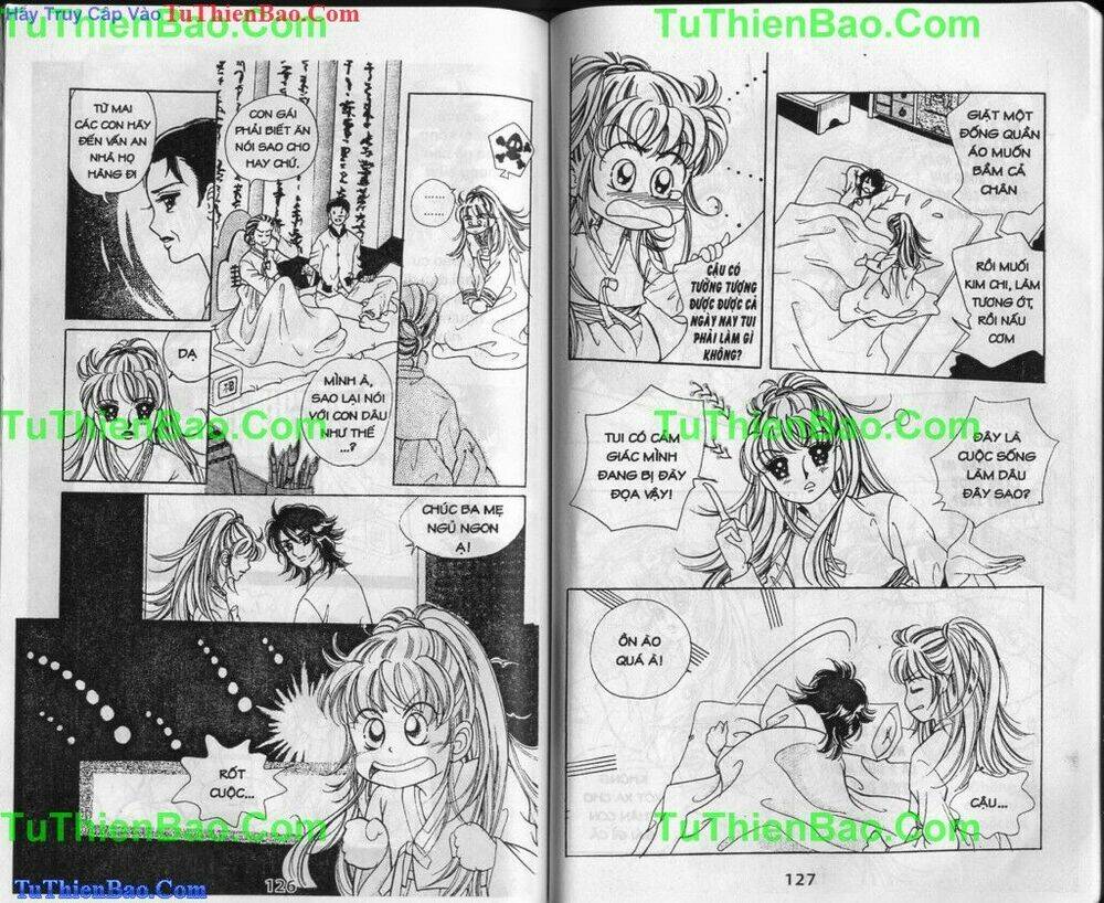 nhật ký của nan a chapter 3 63