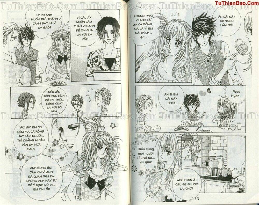 ma cà rồng hộ mệnh chapter 8 66