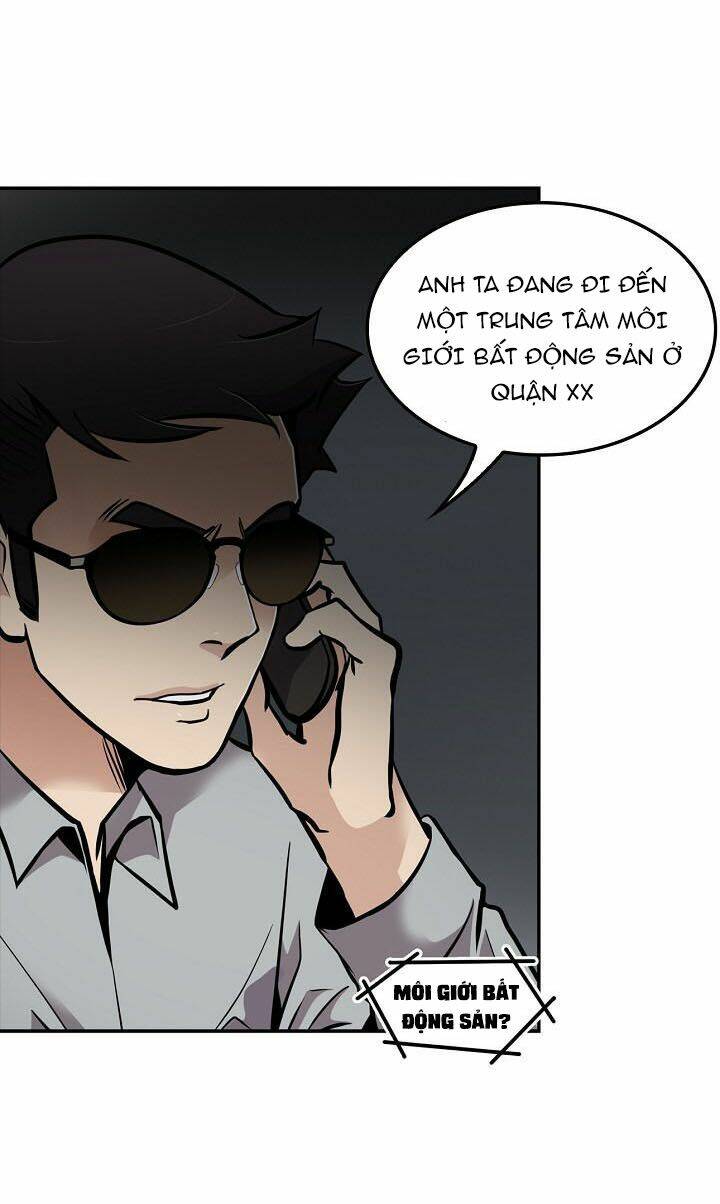 điều tra viên chuyển sinh chapter 73 18