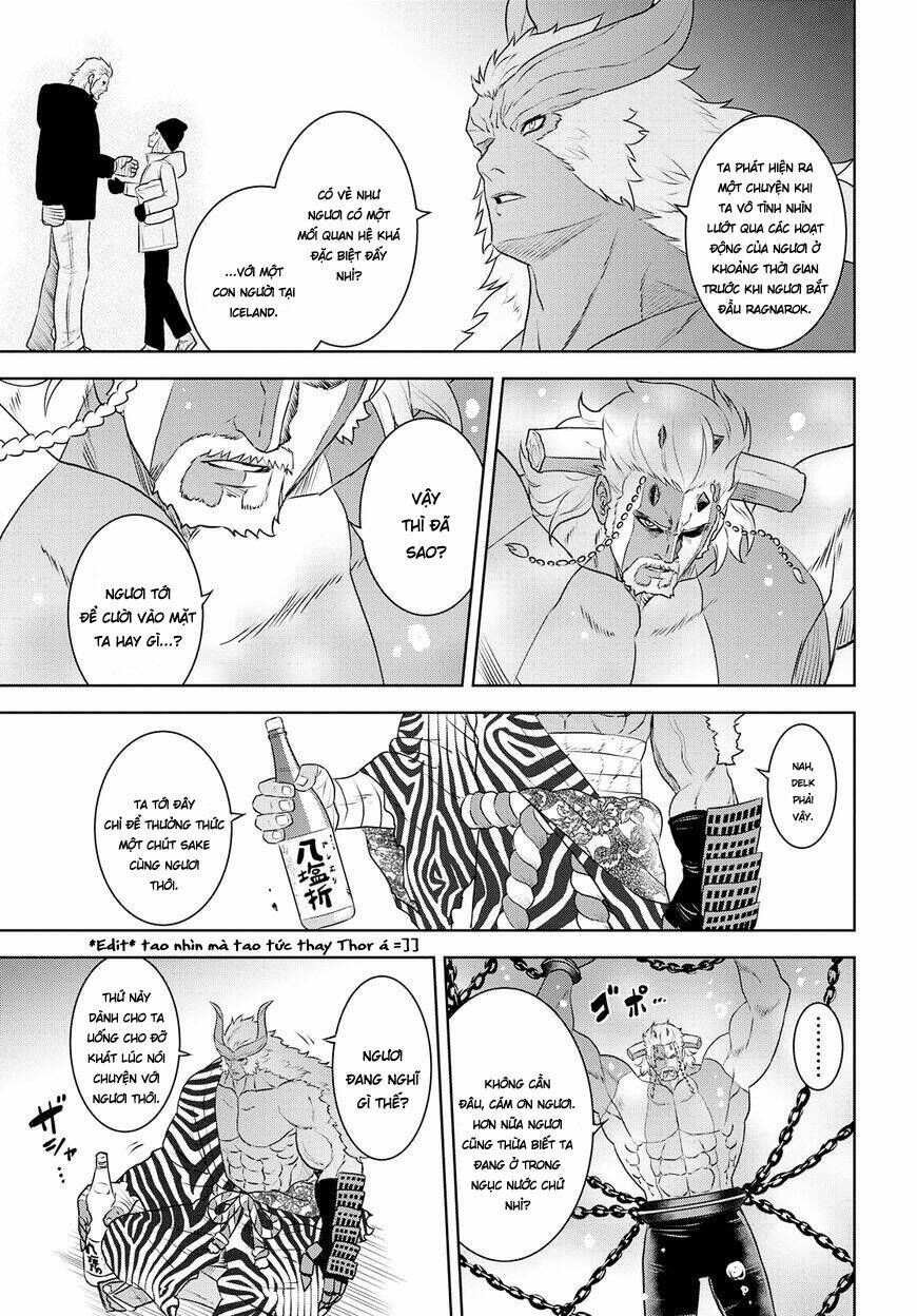 raisekamika chapter 29 18