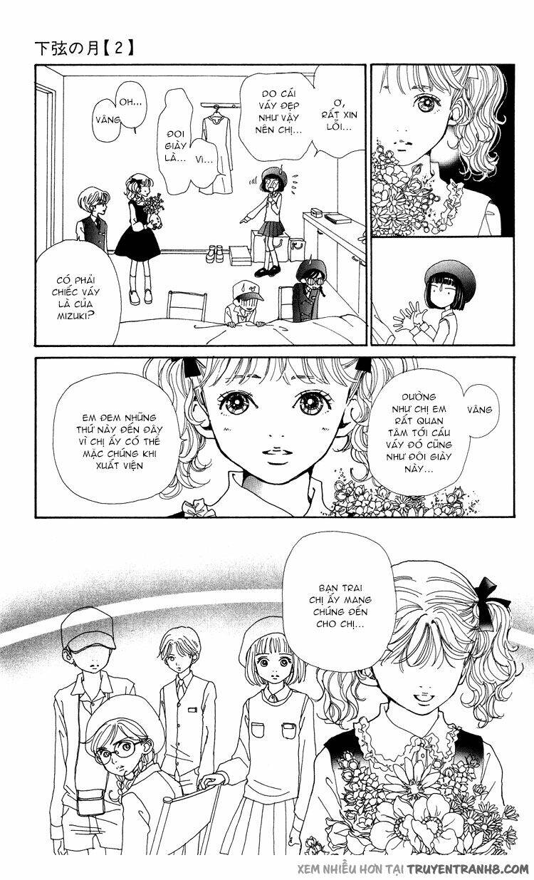 kagen no tsuki - last quarter chapter 7 25