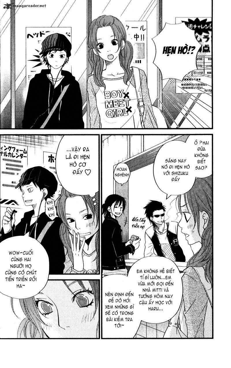 tonari no kaibutsu-kun chapter 9 8