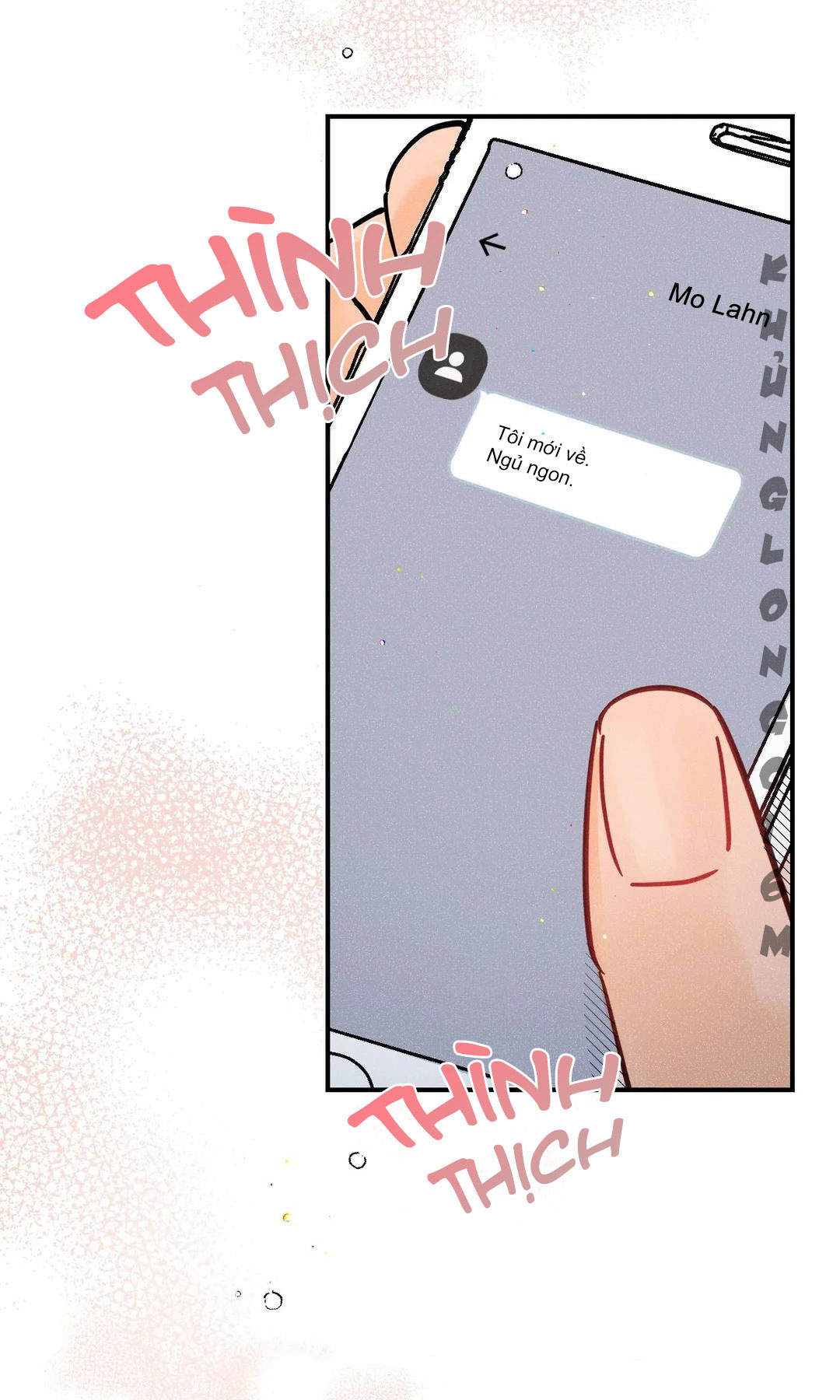 thang thanh âm chapter 27 48