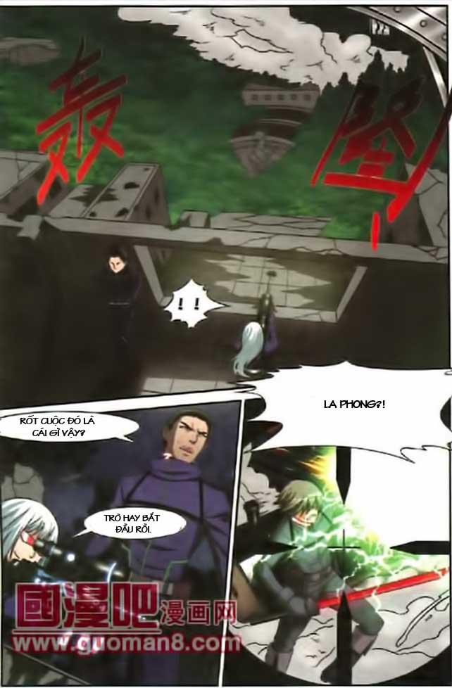 thôn phệ nhân gian chapter 15 25