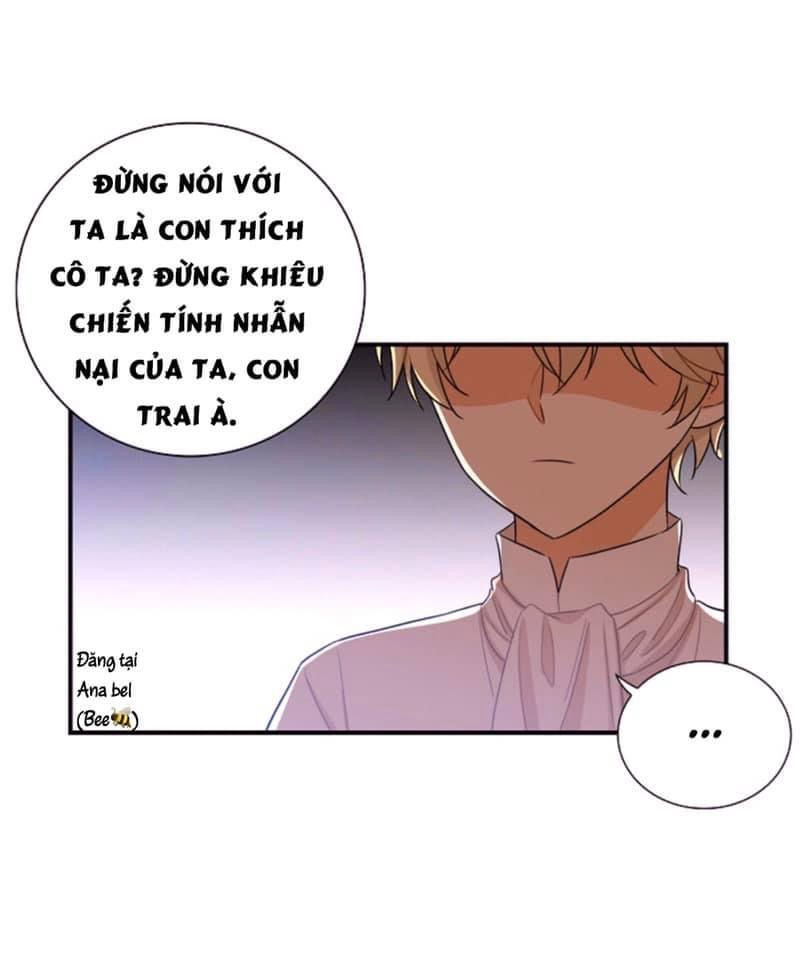 xuyên không trở thành mẹ của nhân vật phản diện chapter 5 27