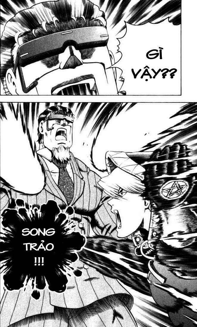 history's strongest disciple kenichi chapter 255 17