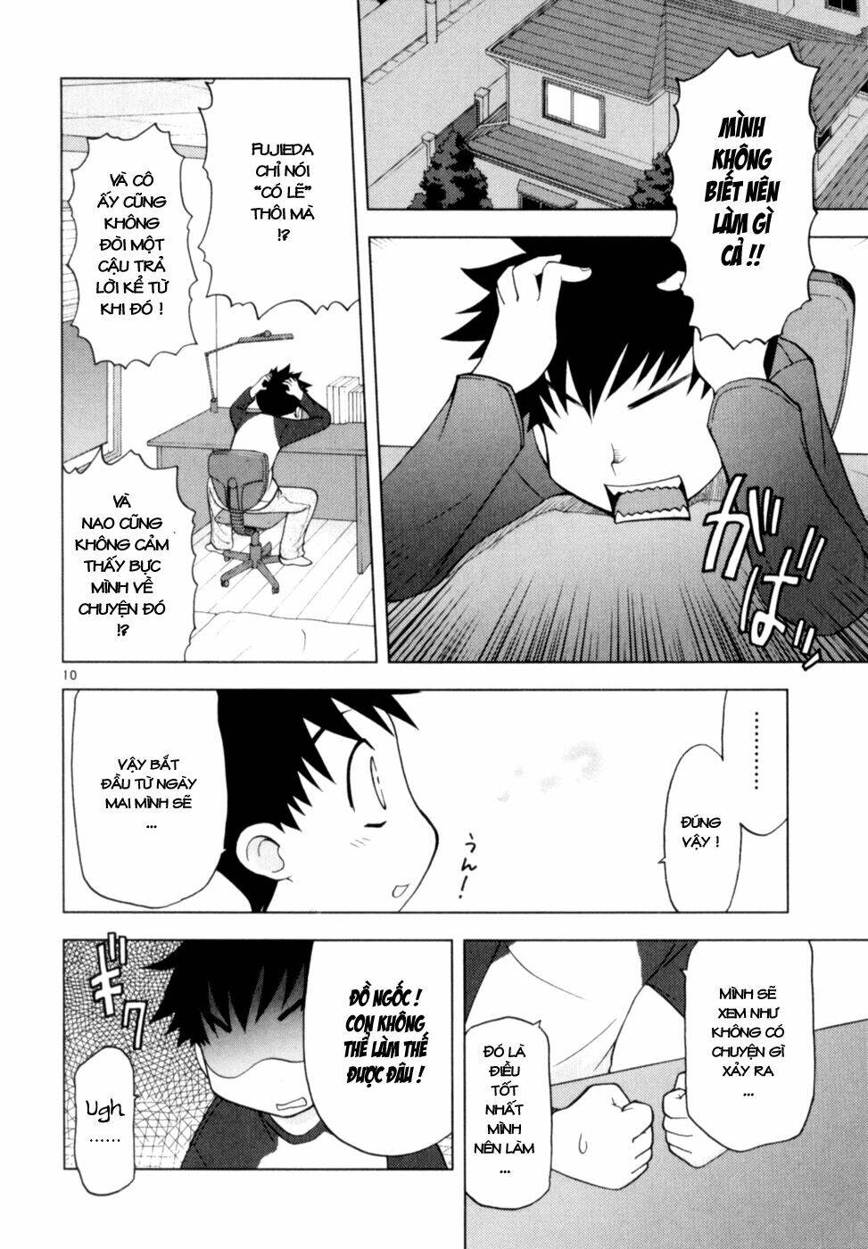 koi neko chapter 34 11