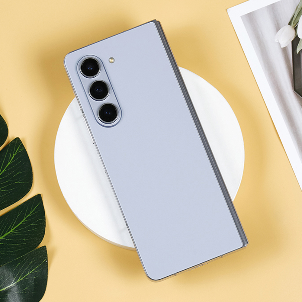 Điện Thoại Samsung Galaxy Z Fold5 5G  - Hàng Chính Hãng - Đã kích hoạt bảo hành điện tử