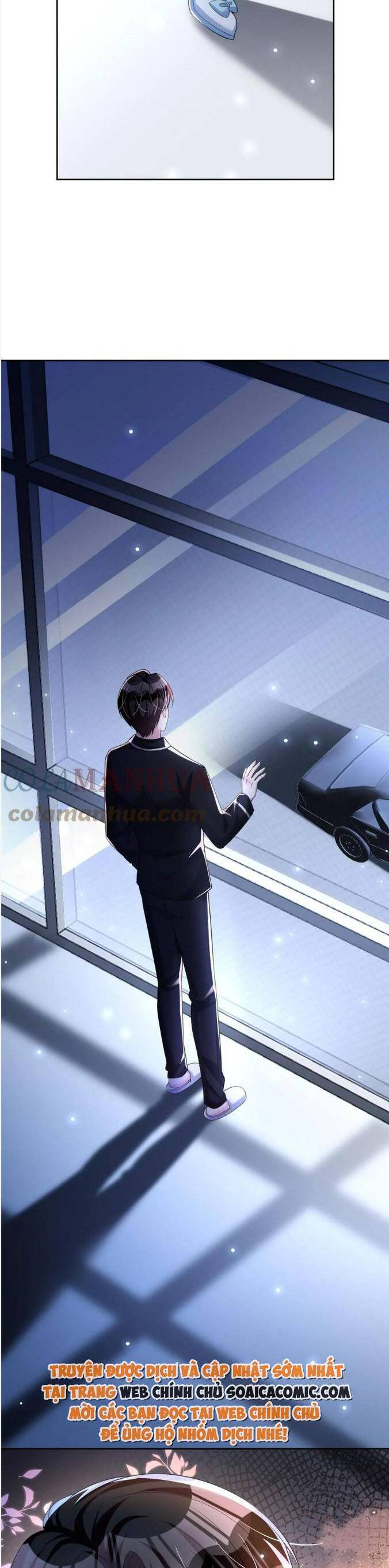 tổng tài huyết tộc cực sủng cô vợ mỹ nhân ngư chapter 46 25