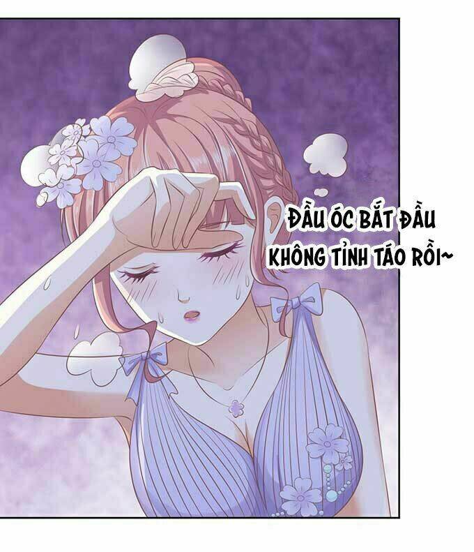 liệt ái tri hạ: series mật đào tiểu tình nhân chapter 45 22