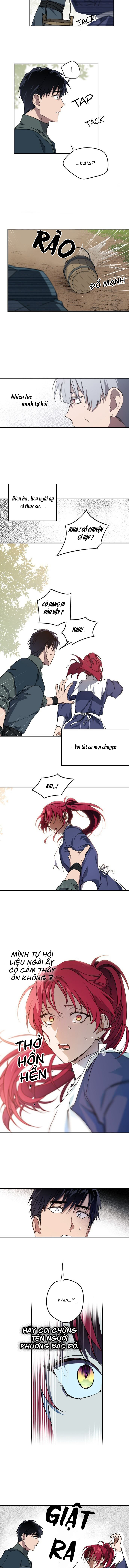 bị che khuất bởi hoàng hôn chapter 30 7