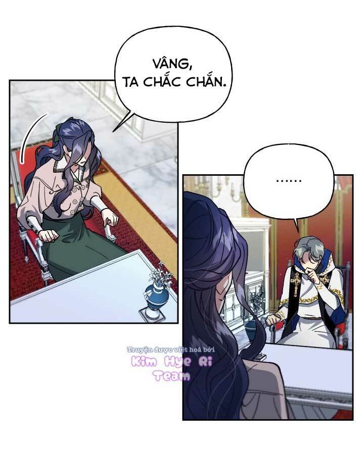 tế phẩm công chúa chapter 23 46