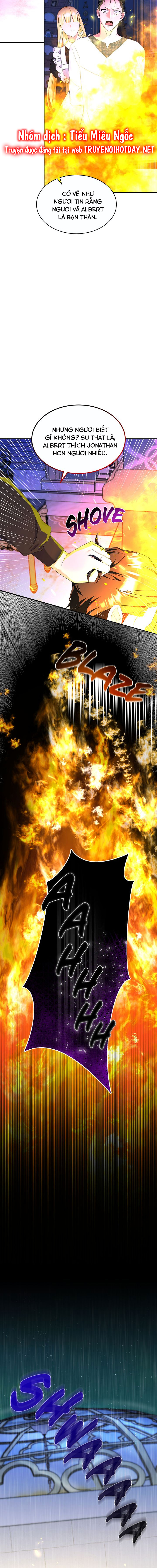 công lý của một ác nữ chapter 74 16