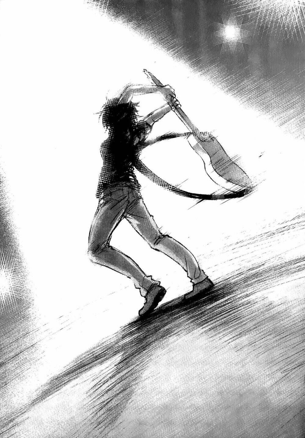 seishun pop! chapter 34 12