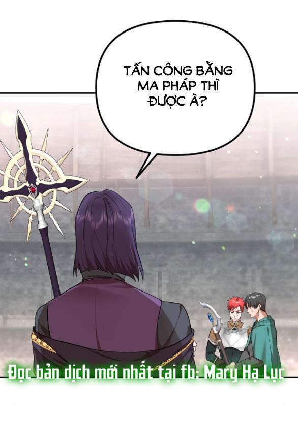 [18+] dũng sĩ vị tha chapter 30.2 9