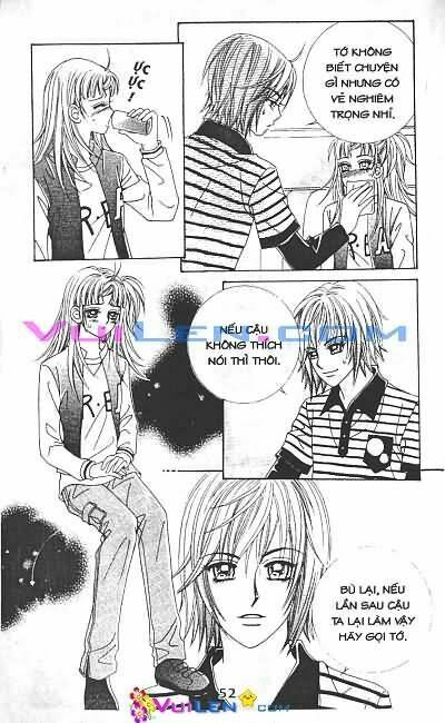 nụ hôn cuối chapter 43 13