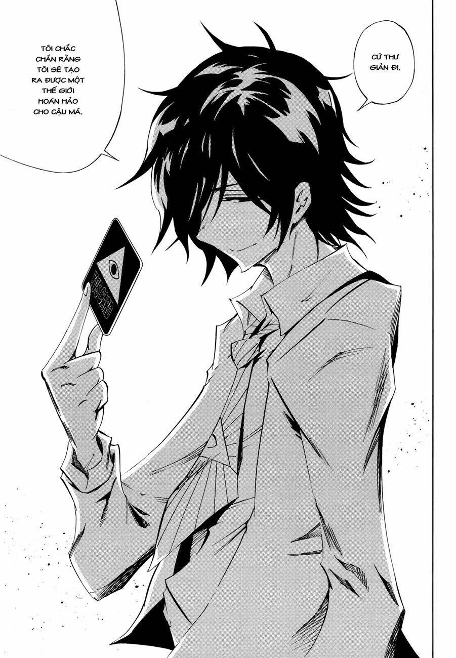 vua pháp thuật phần 2 chapter 8 16