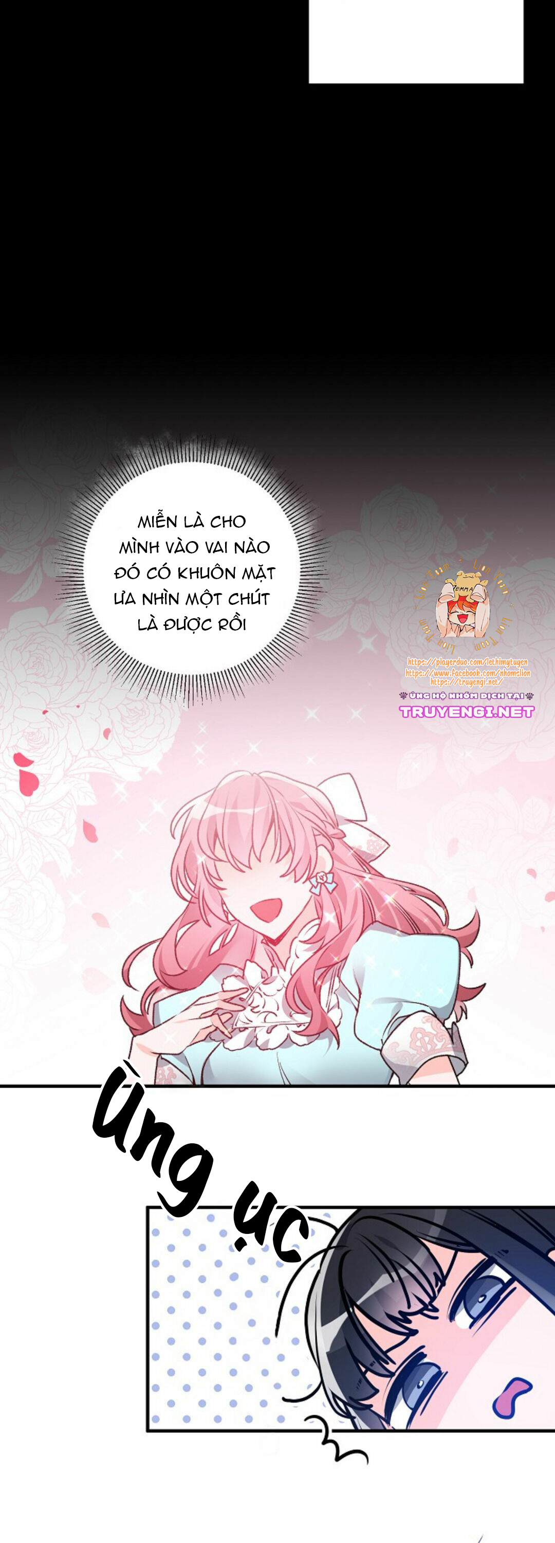 công nương đã thay đổi chapter 1 26