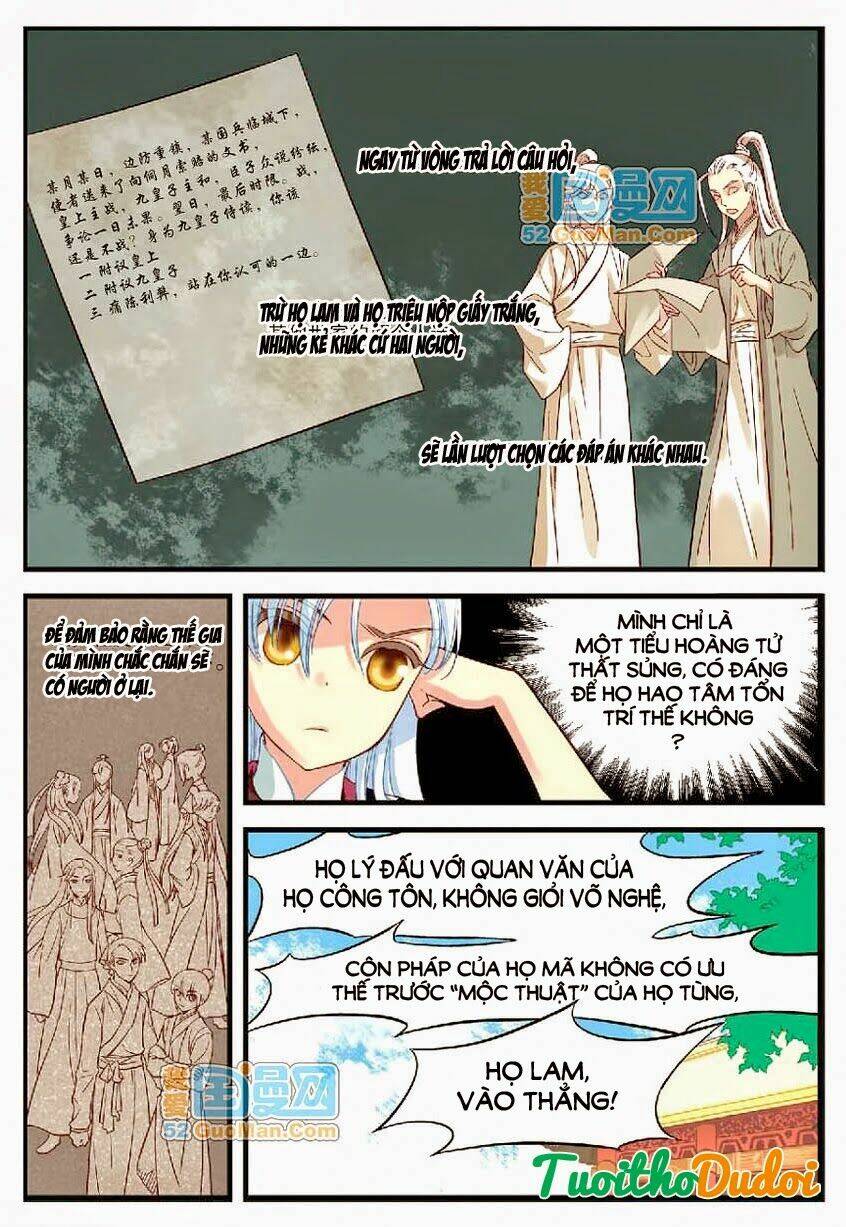 hoa phi hoa chapter 7 6