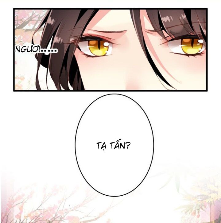 mỹ nhân làm tướng chapter 4 1