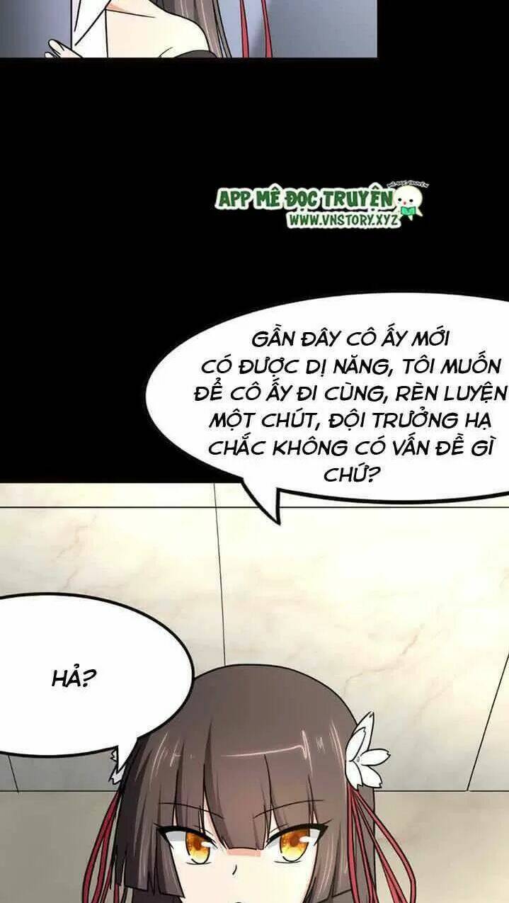 bạn gái virus của tôi chapter 207 19