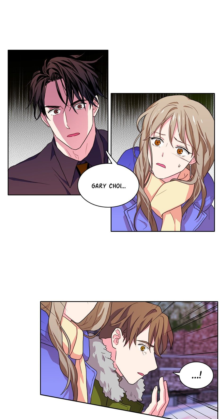 quý cô với chiếc mặt nạ chapter 42 8