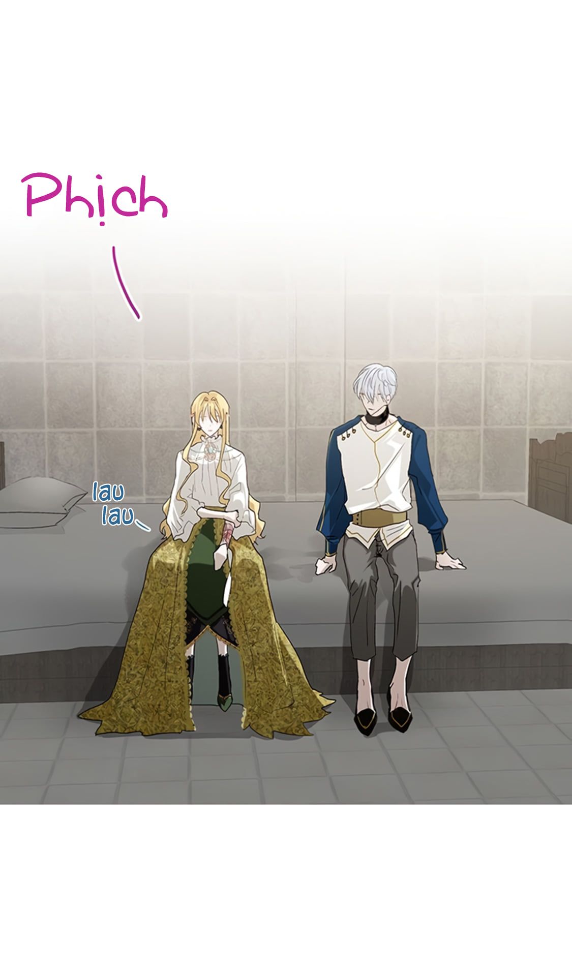 cách để cứu rỗi anh trai của nữ chính chapter 12 57