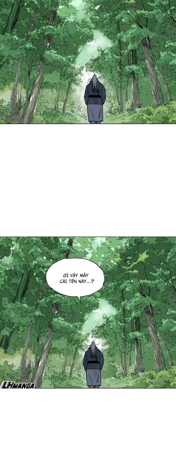 cao thủ 2 chapter 7 67