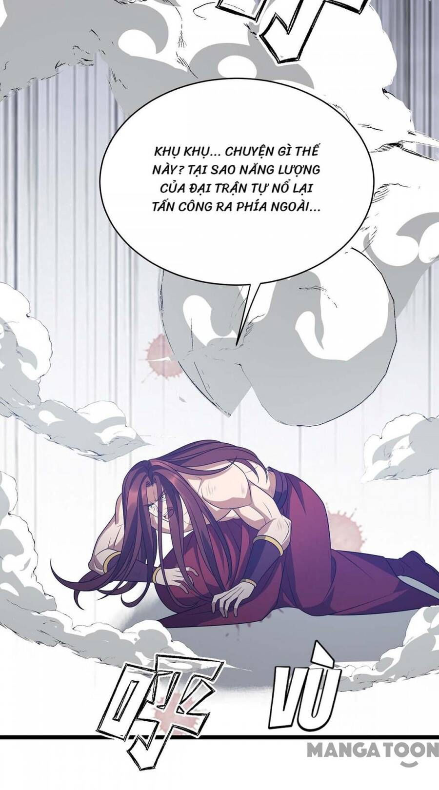 chúa tể tam giới chapter 294 7