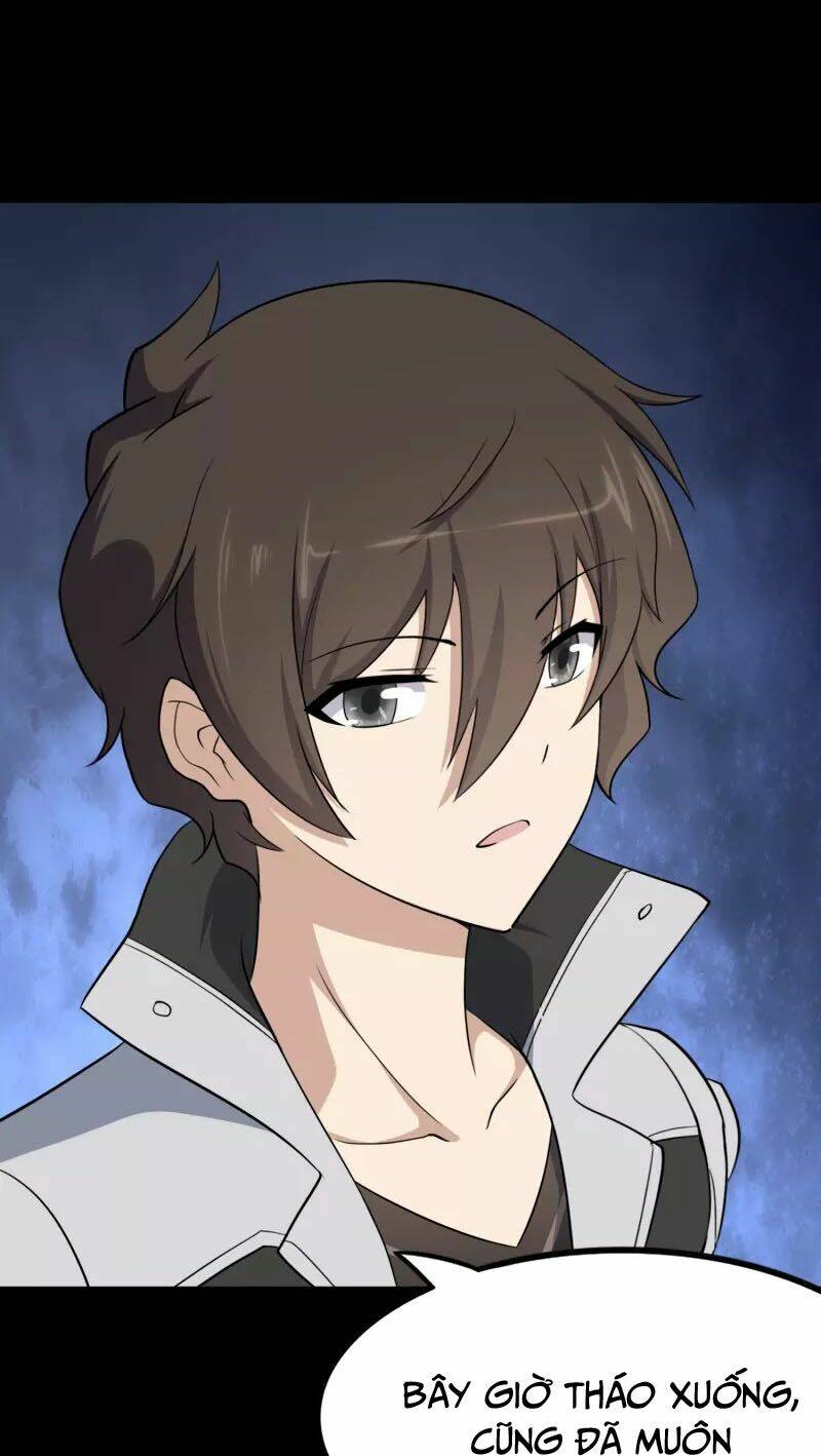 bạn gái virus của tôi chapter 240 5