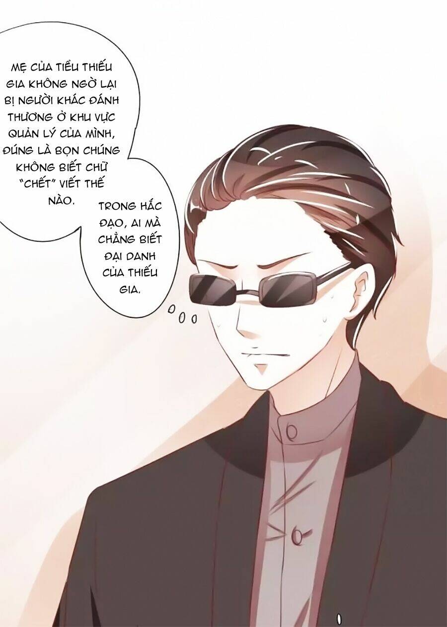 vương tước tư hữu bảo bối chapter 51 15