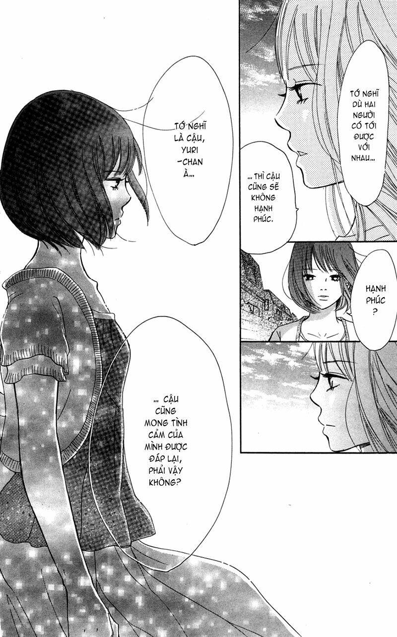 ngày ấy ta bên nhau chapter 47.2 21