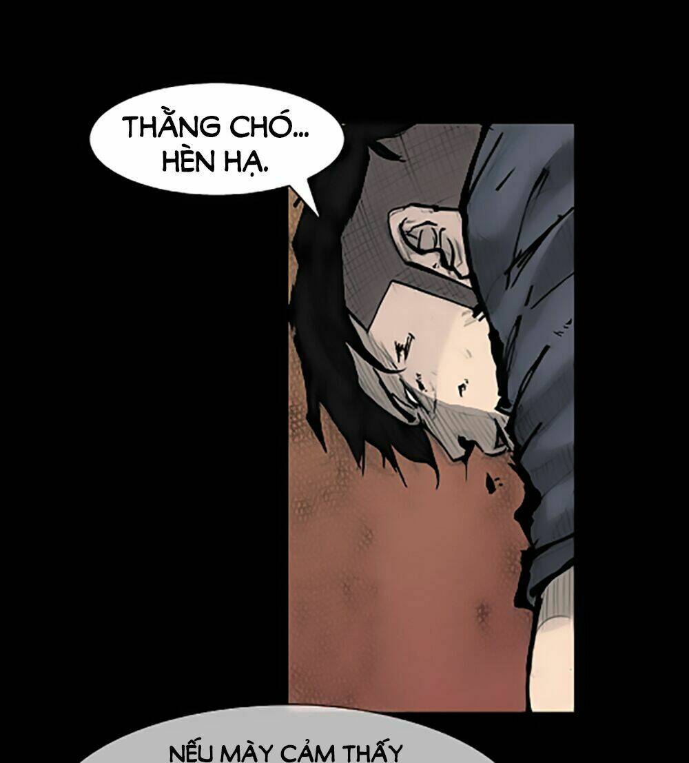 dokgo | độc cô chapter 79 28