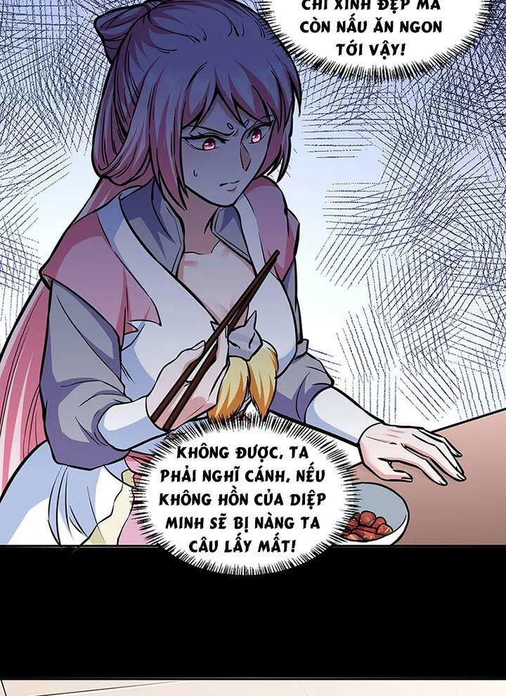 võ đạo độc tôn chapter 438 22