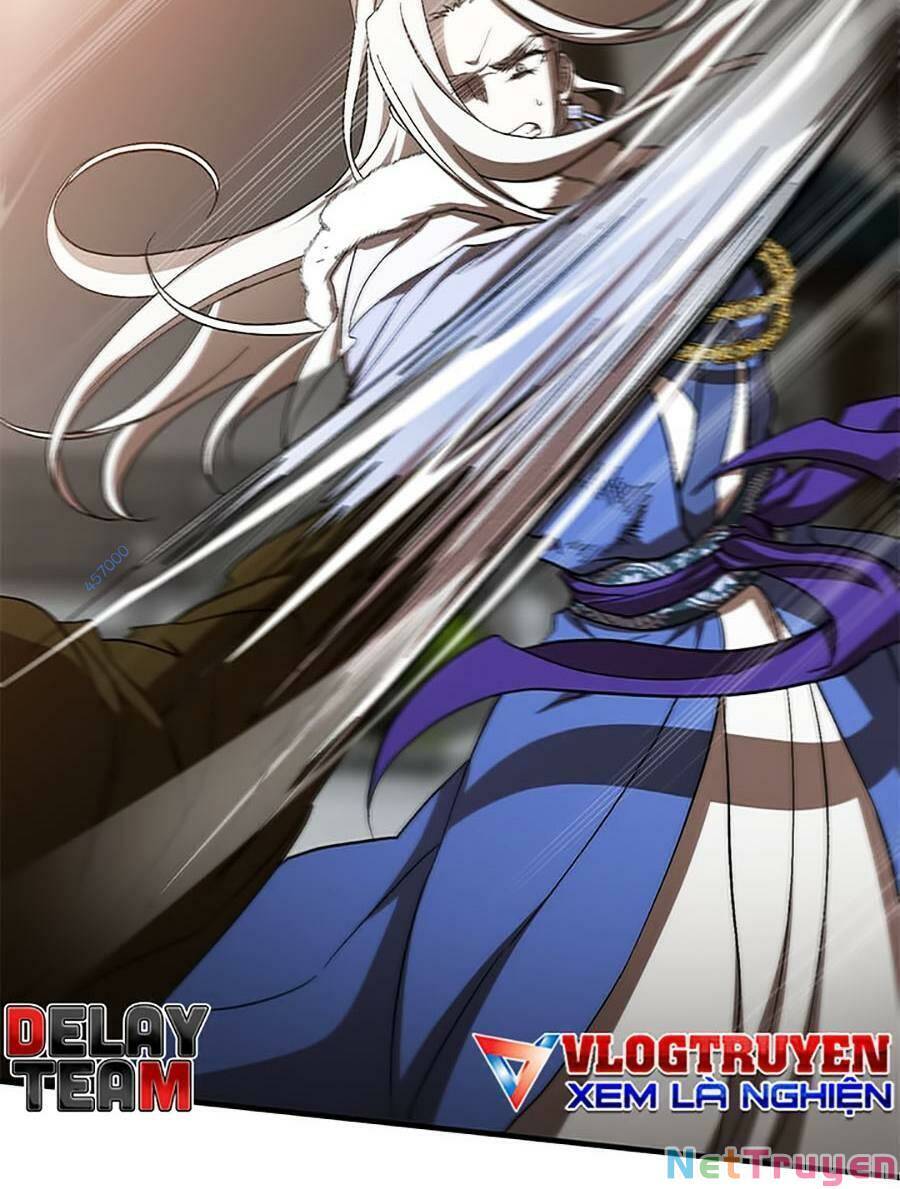 võ đang kỳ hiệp chapter 92 65