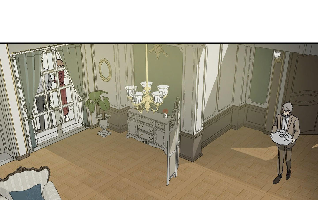 người hầu chapter 27 202